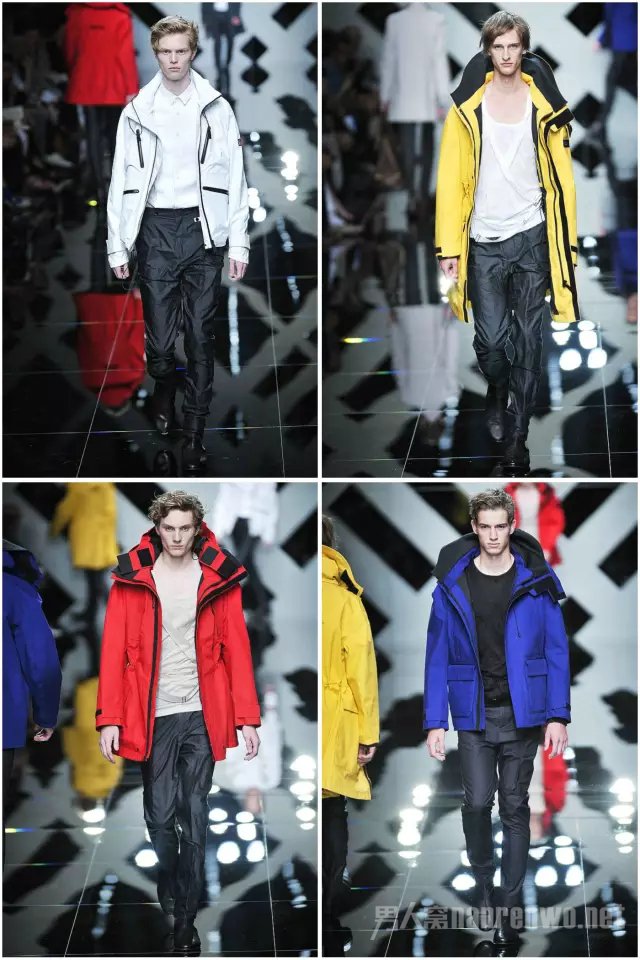 Burberry