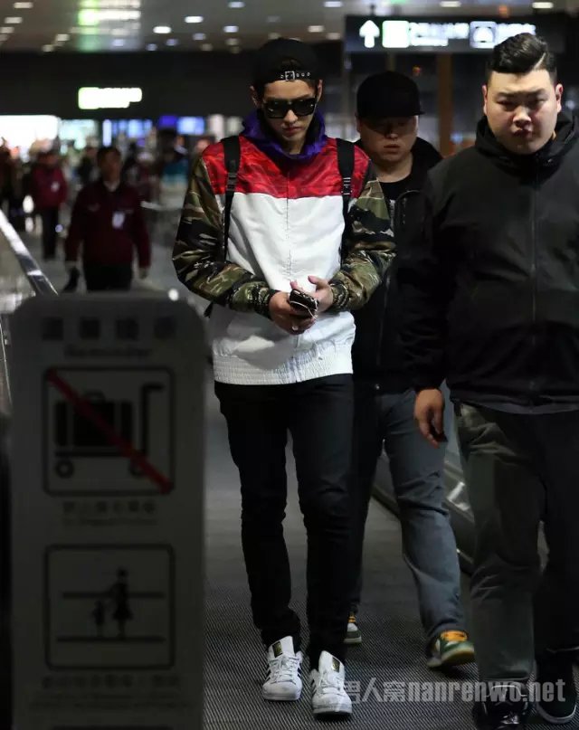 吴亦凡