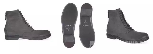 (Marsell 价格约¥4700) (Marsell 价格约¥4700)