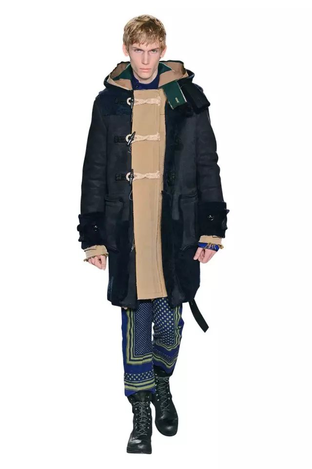 Sacai Sacai