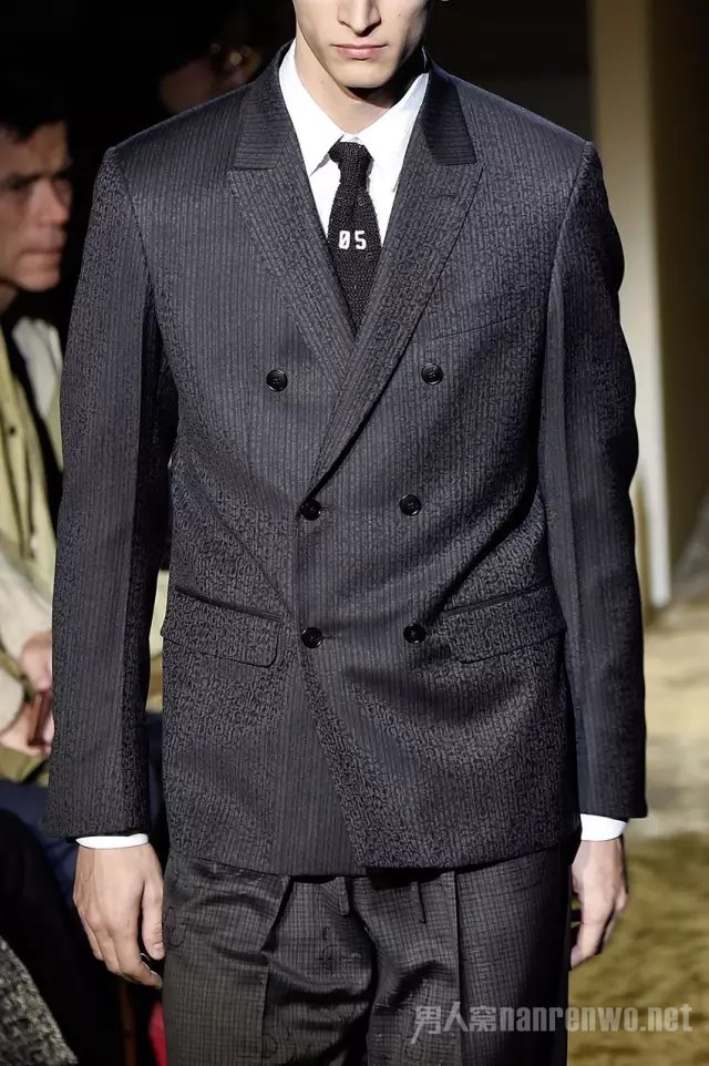 Ermenegildo Zegna Ermenegildo Zegna