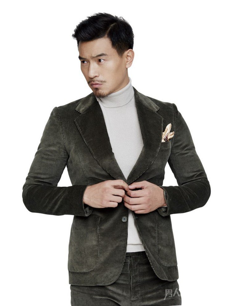 灯芯绒西装 Bottega Veneta 灯芯绒西装 Bottega Veneta