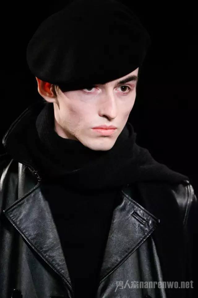 Saint Laurent Saint Laurent