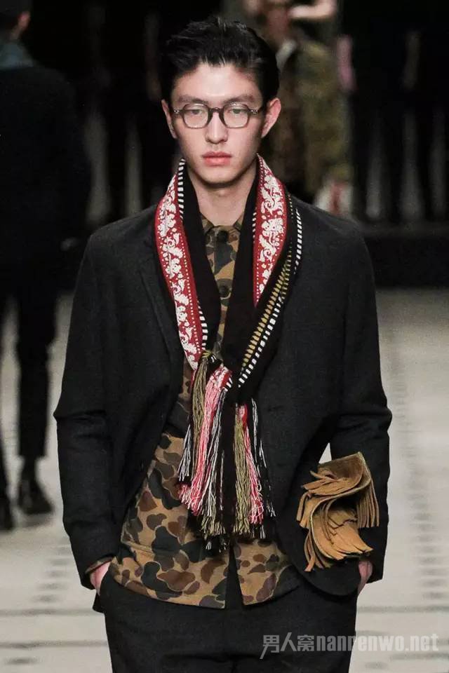Burberry Prorsum Burberry Prorsum