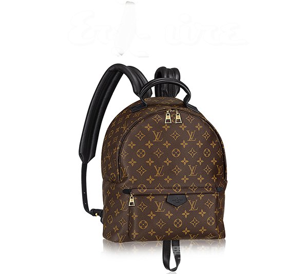 LOUIS VUITTON Palm Springs Backpack LOUIS VUITTON Palm Springs Backpack