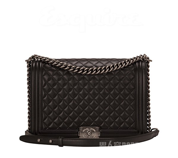 CHANEL Boy Bag CHANEL Boy Bag