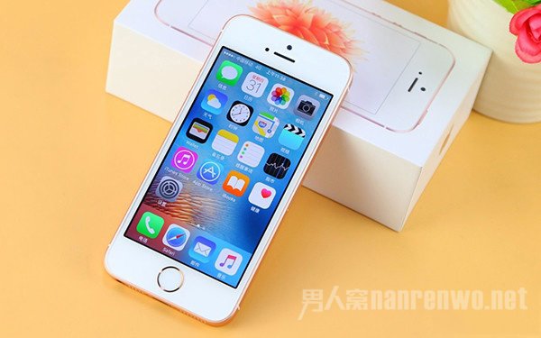 iPhone SE iPhone SE