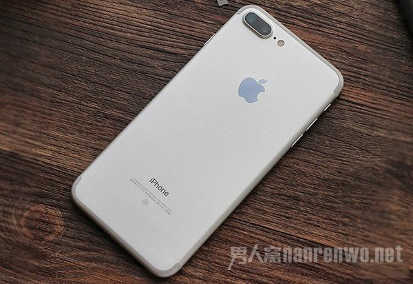 iPhone 7 Plus iPhone 7 Plus