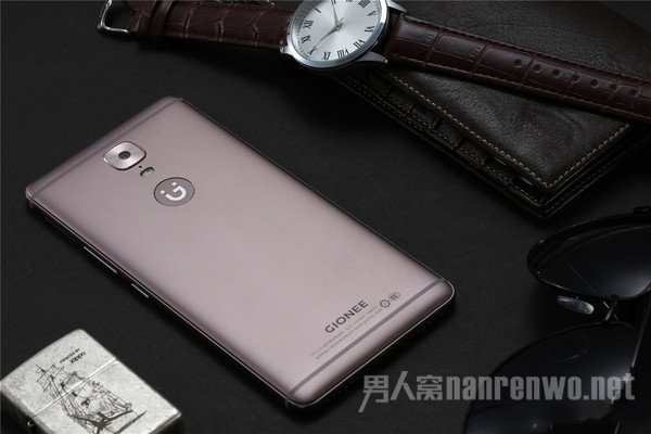 金立M6 Plus 金立M6 Plus