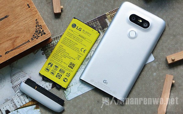 LG G5 LG G5