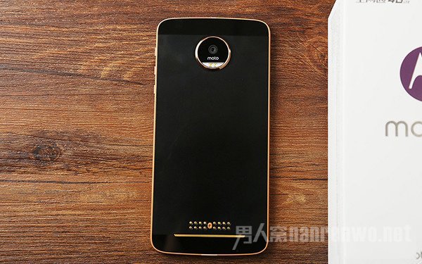 Moto Z Moto Z