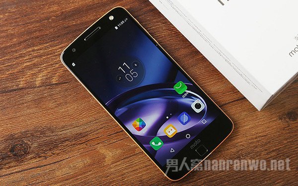 Moto Z Moto Z