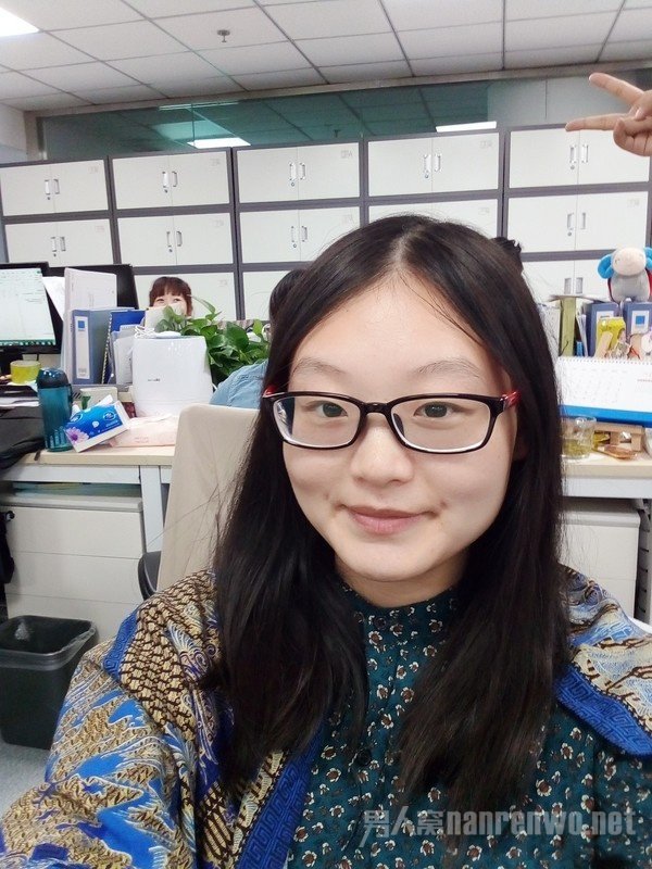自拍样张 自拍样张
