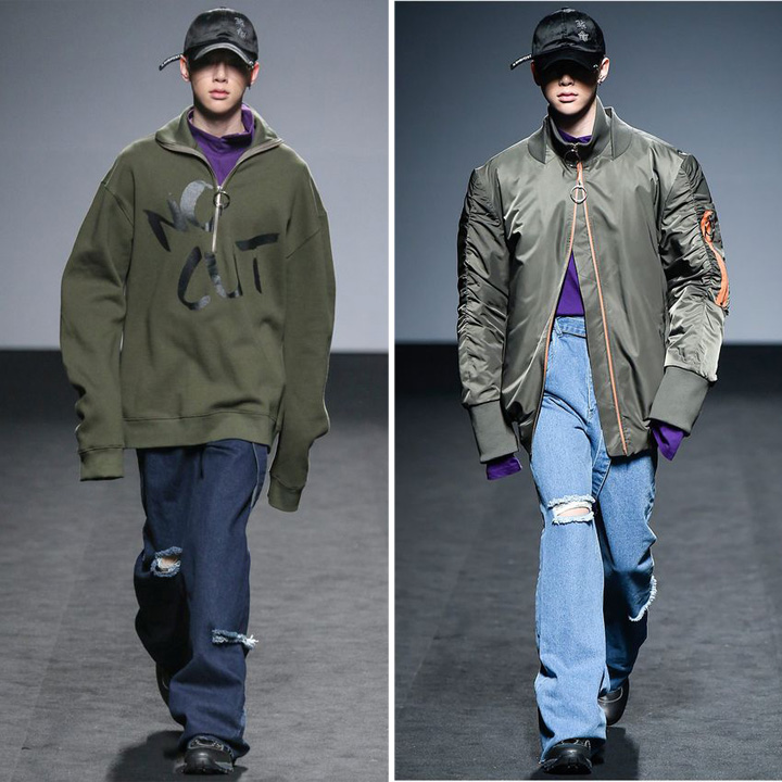 ▲R.shemiste(FW16) ▲R.shemiste(FW16)