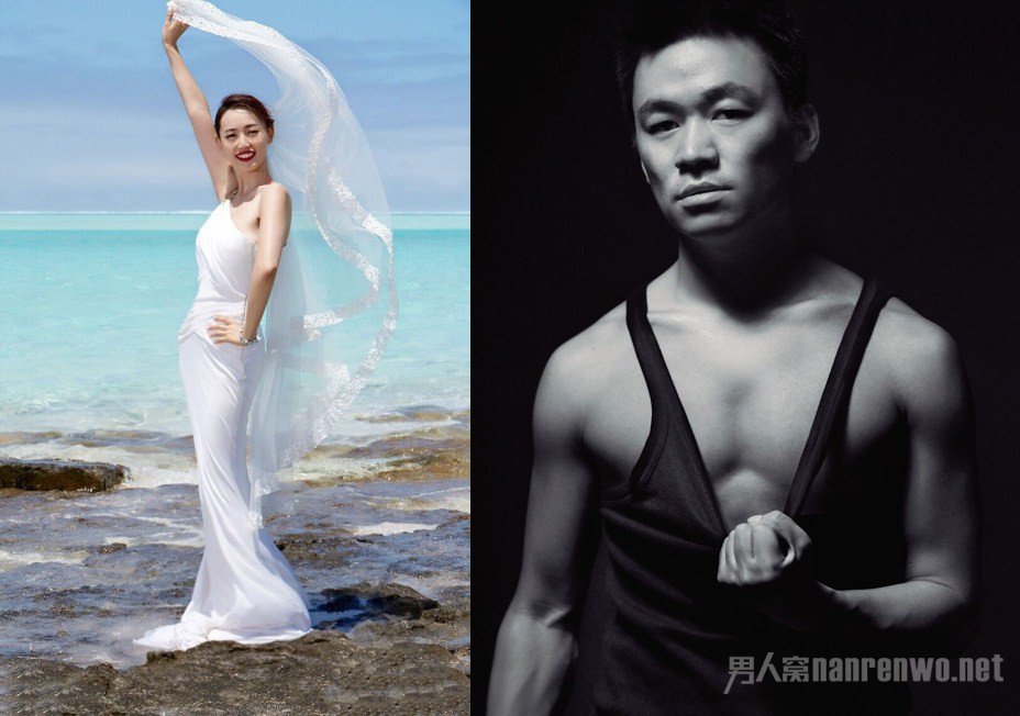 王宝强马蓉离婚案
