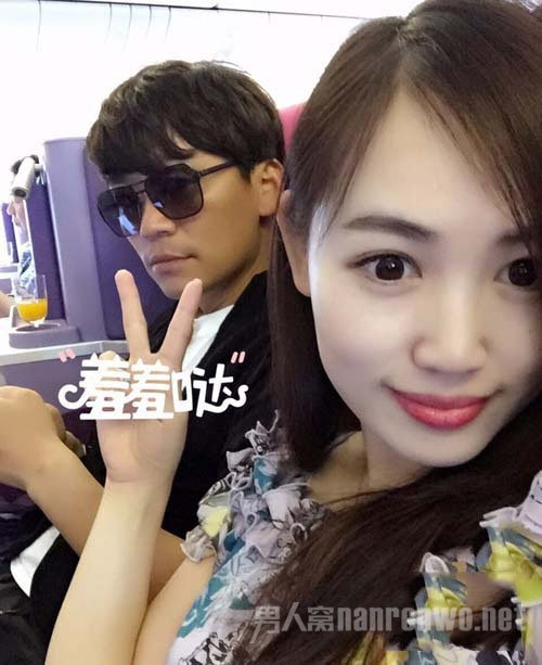 王宝强马蓉婚变