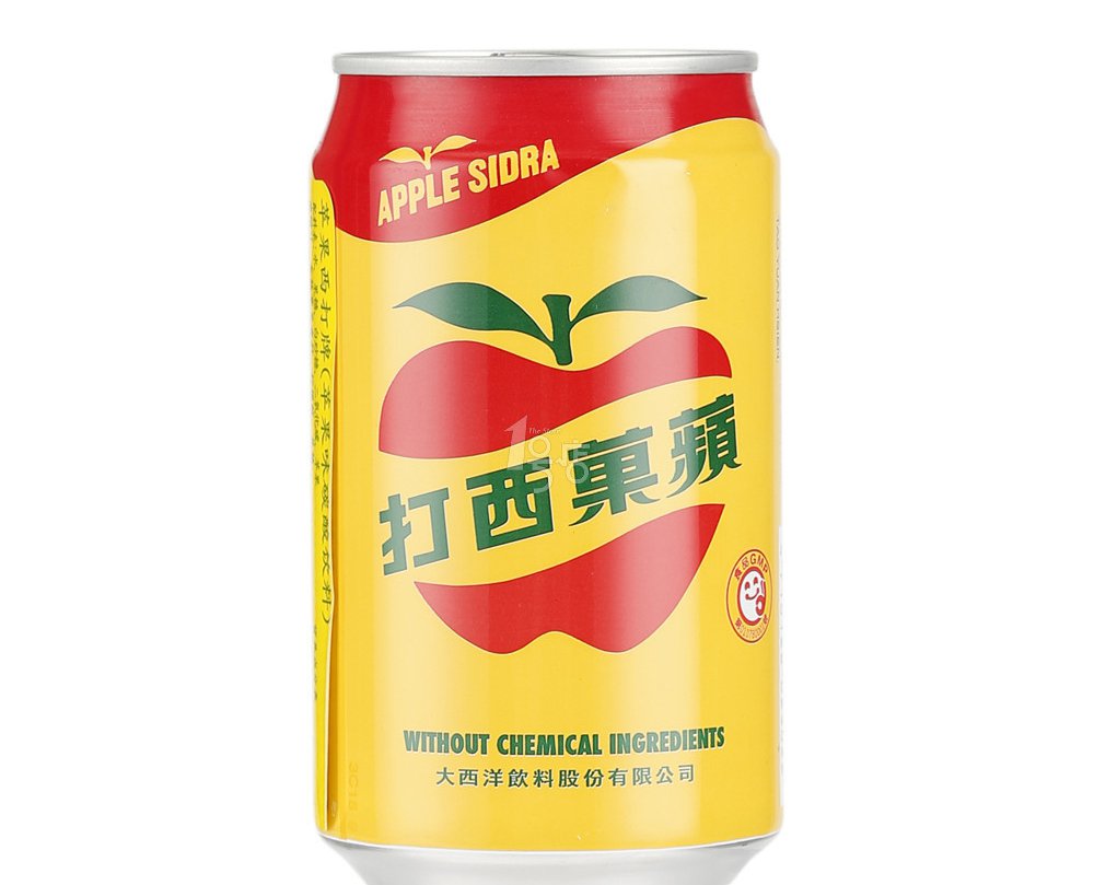 热苹果西打 热苹果西打