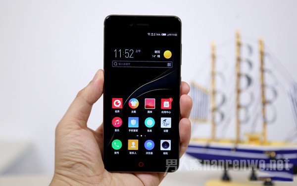 努比亚Z11 miniS好不好 努比亚Z11 miniS好不好