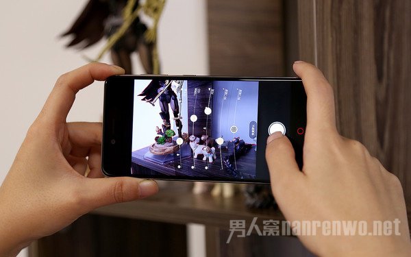 努比亚Z11 miniS拍照效果 努比亚Z11 miniS拍照效果