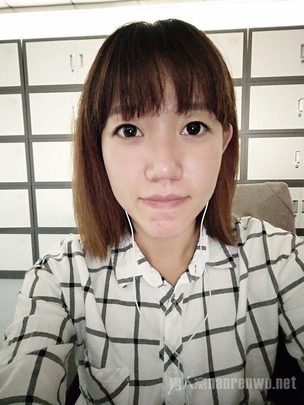 自拍样张 自拍样张