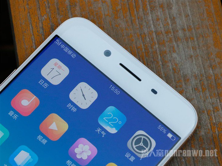 OPPO R9S手机弧面玻璃 OPPO R9S手机弧面玻璃