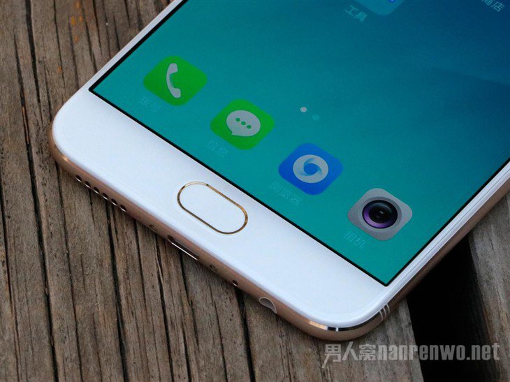 OPPO R9S手机Home键 OPPO R9S手机Home键