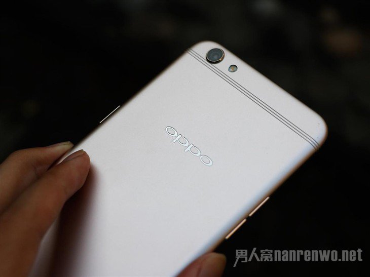 OPPO R9S评测 OPPO R9S评测
