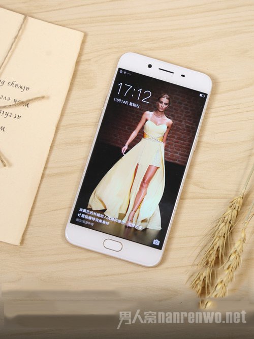 OPPO R9s评测 OPPO R9s评测