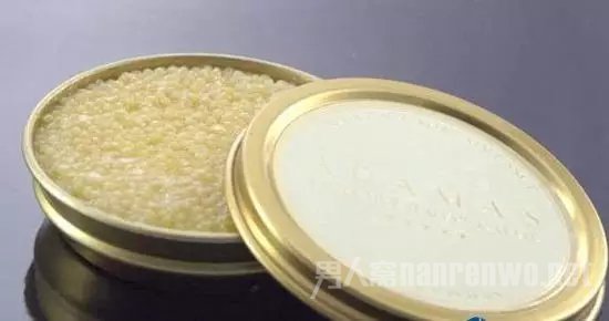 艾玛斯鱼子酱 艾玛斯鱼子酱
