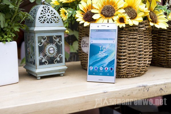 索尼Xperia XZ手机 索尼Xperia XZ手机
