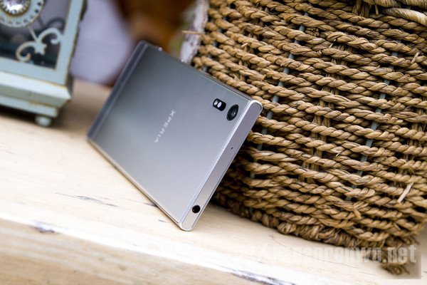 索尼Xperia XZ 索尼Xperia XZ