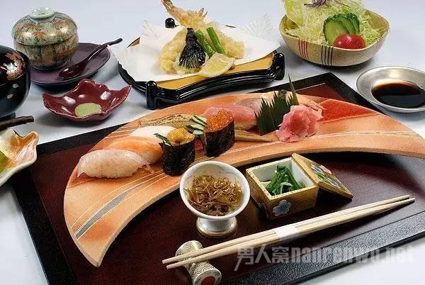 日本菜 日本菜