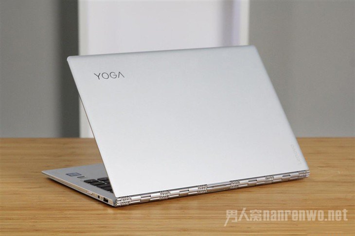 联想YOGA 5 Pro外观 联想YOGA 5 Pro外观