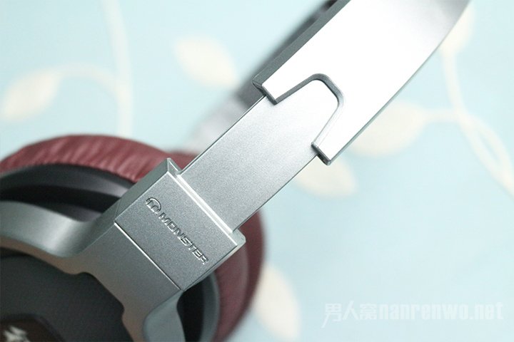 耳机可拉伸设计 耳机可拉伸设计