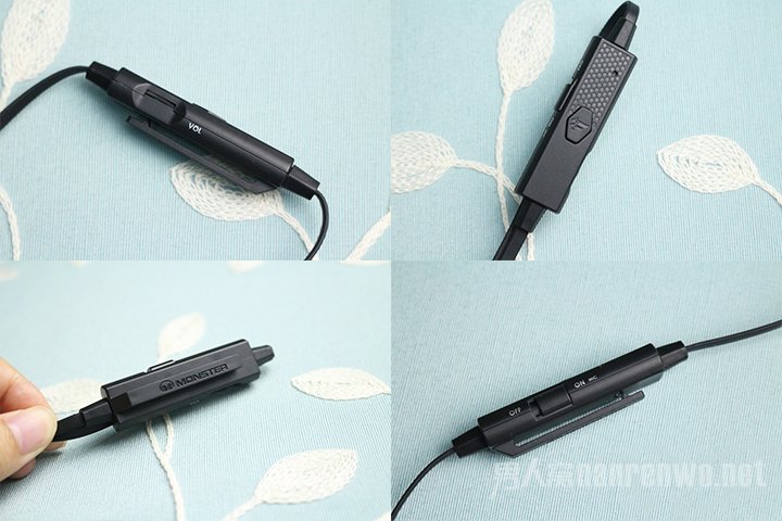 耳机的按键 耳机的按键