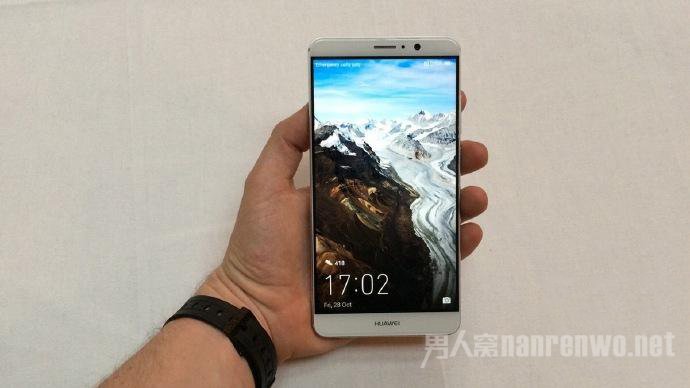 华为Mate9 华为Mate9
