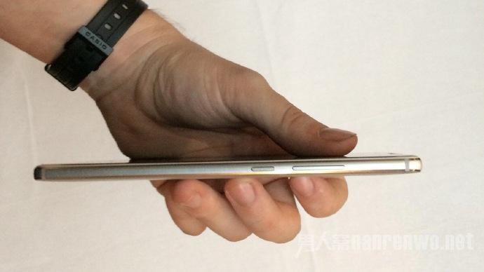 华为Mate9按键 华为Mate9按键