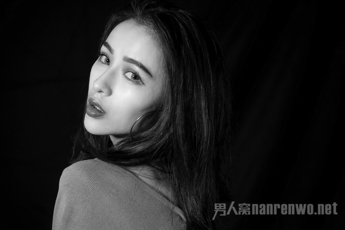 模特艺术写真 模特艺术写真