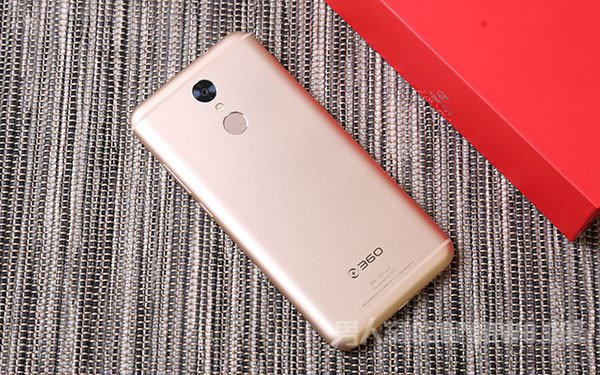 360N4S骁龙版手机 360N4S骁龙版手机