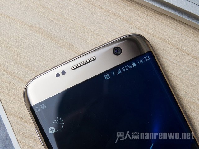 三星Galaxy S7 edge 三星Galaxy S7 edge