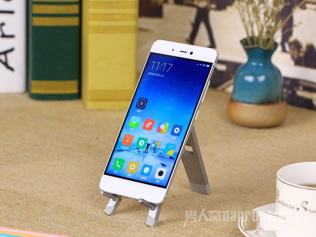 小米5s 正面 小米5s 正面