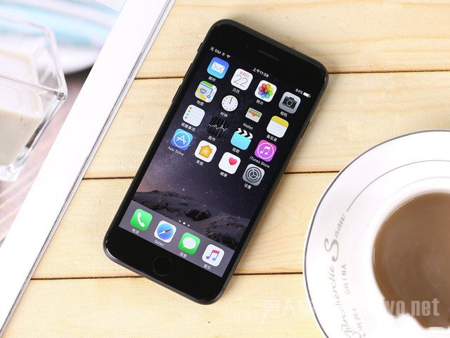 苹果iPhone7 正面 苹果iPhone7 正面