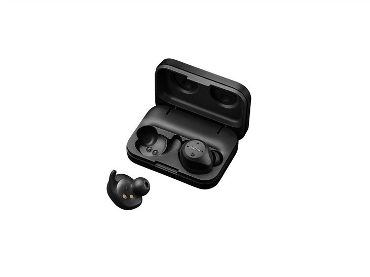 捷波朗Jabra Elite 系列耳机 捷波朗Jabra Elite 系列耳机