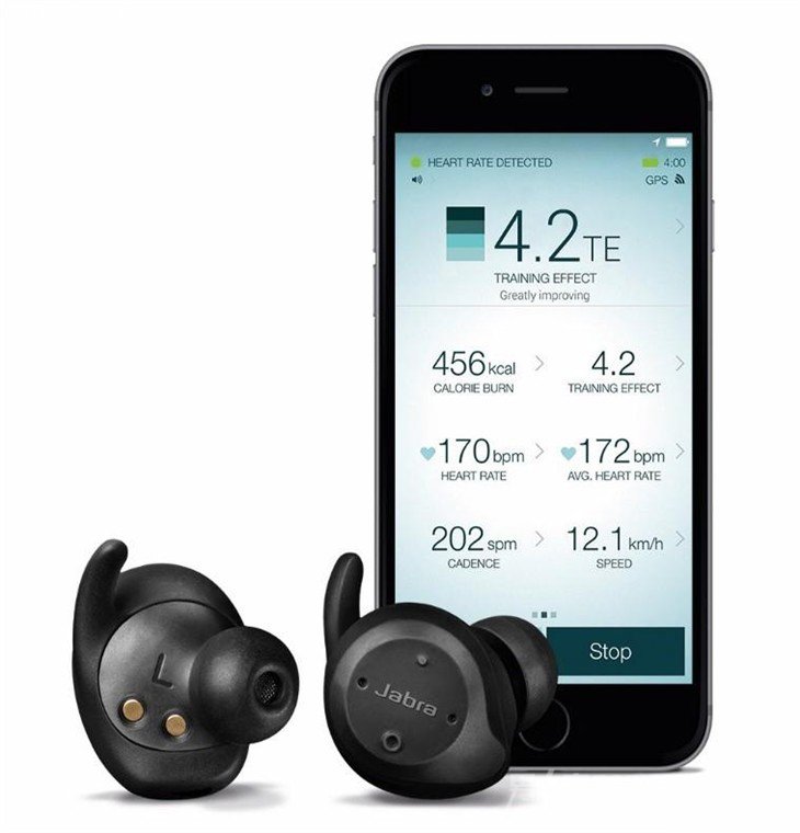 捷波朗Jabra Elite 系列耳机售价 捷波朗Jabra Elite 系列耳机售价