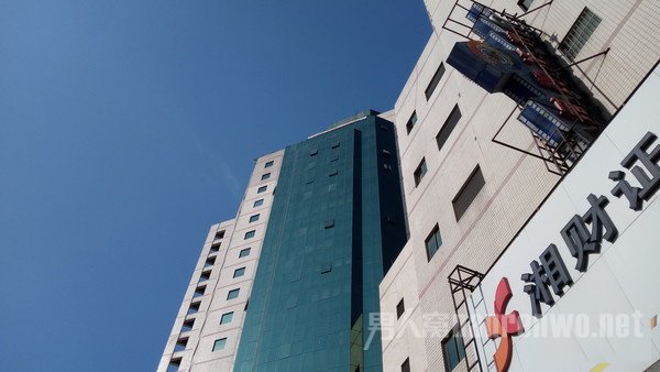 Moto M拍照样张 Moto M拍照样张