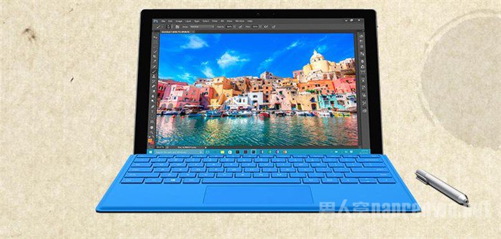 i5版Surface Pro 4 i5版Surface Pro 4