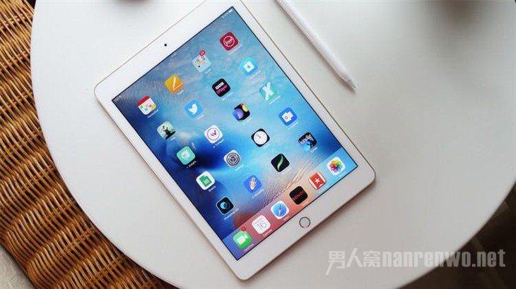 苹果iPad Pro 苹果iPad Pro