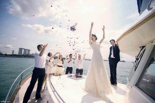 婚纱照 婚纱照