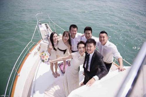 婚纱照 婚纱照