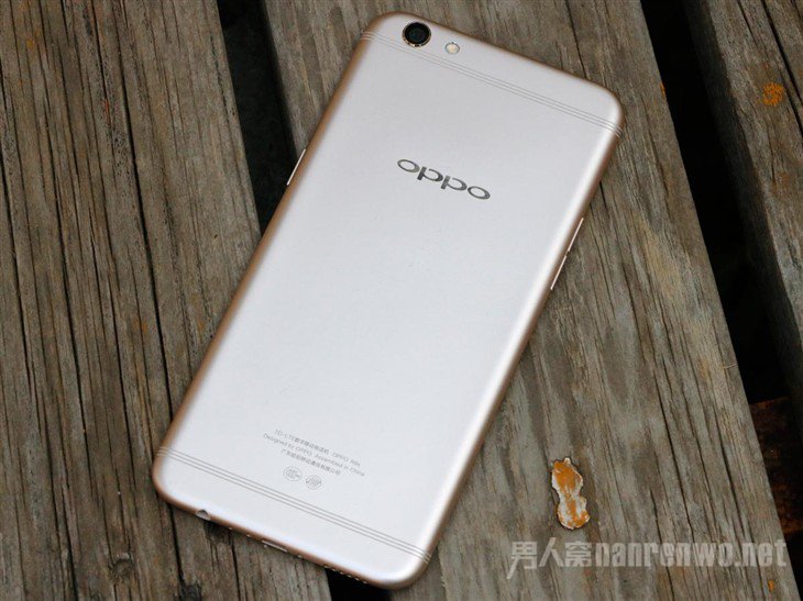 OPPO R9s OPPO R9s
